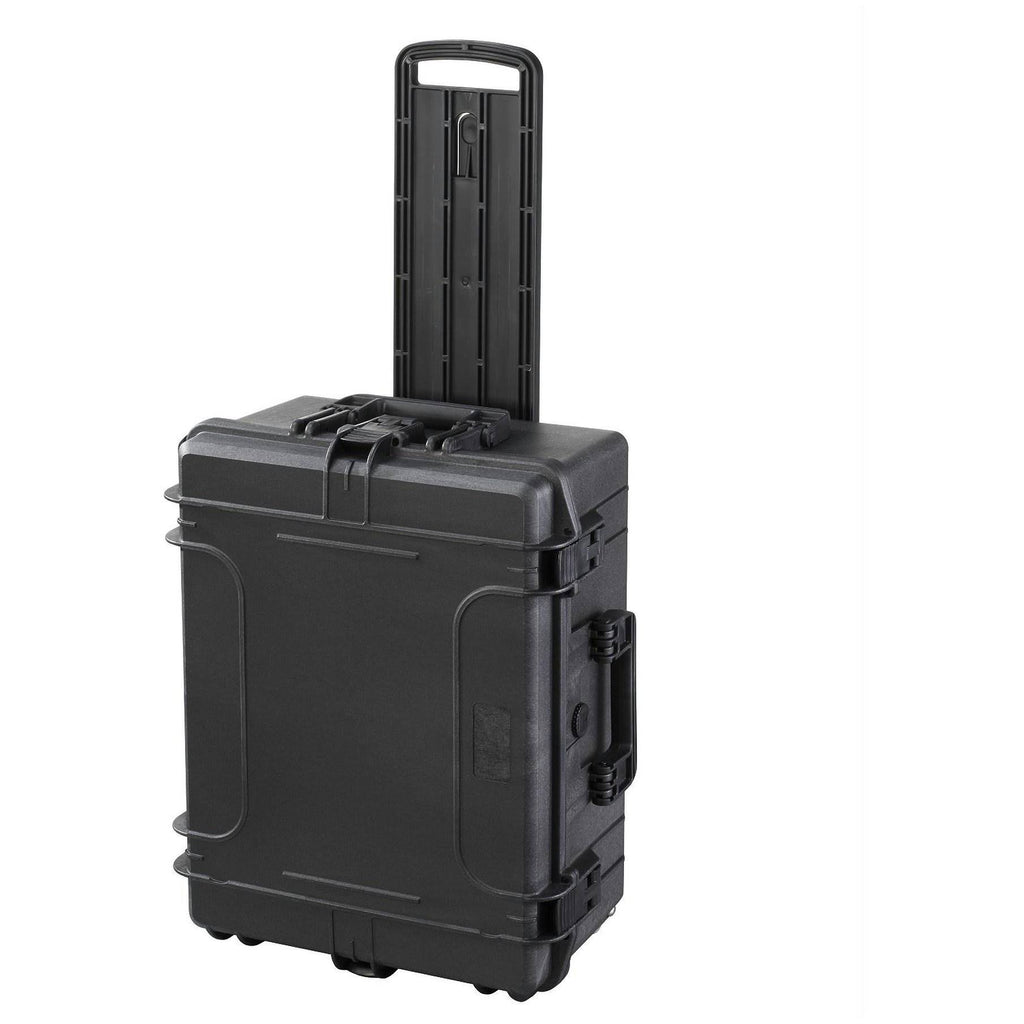 Waterproof Case 23.78x22x18.62x22x11.14x22H Y4559