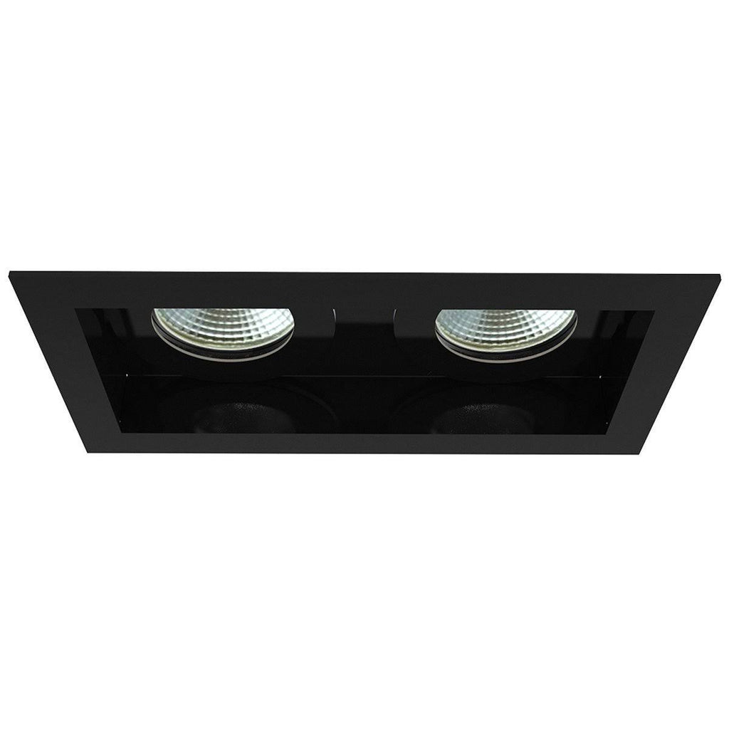 White LED Flushmount Downlight V6879