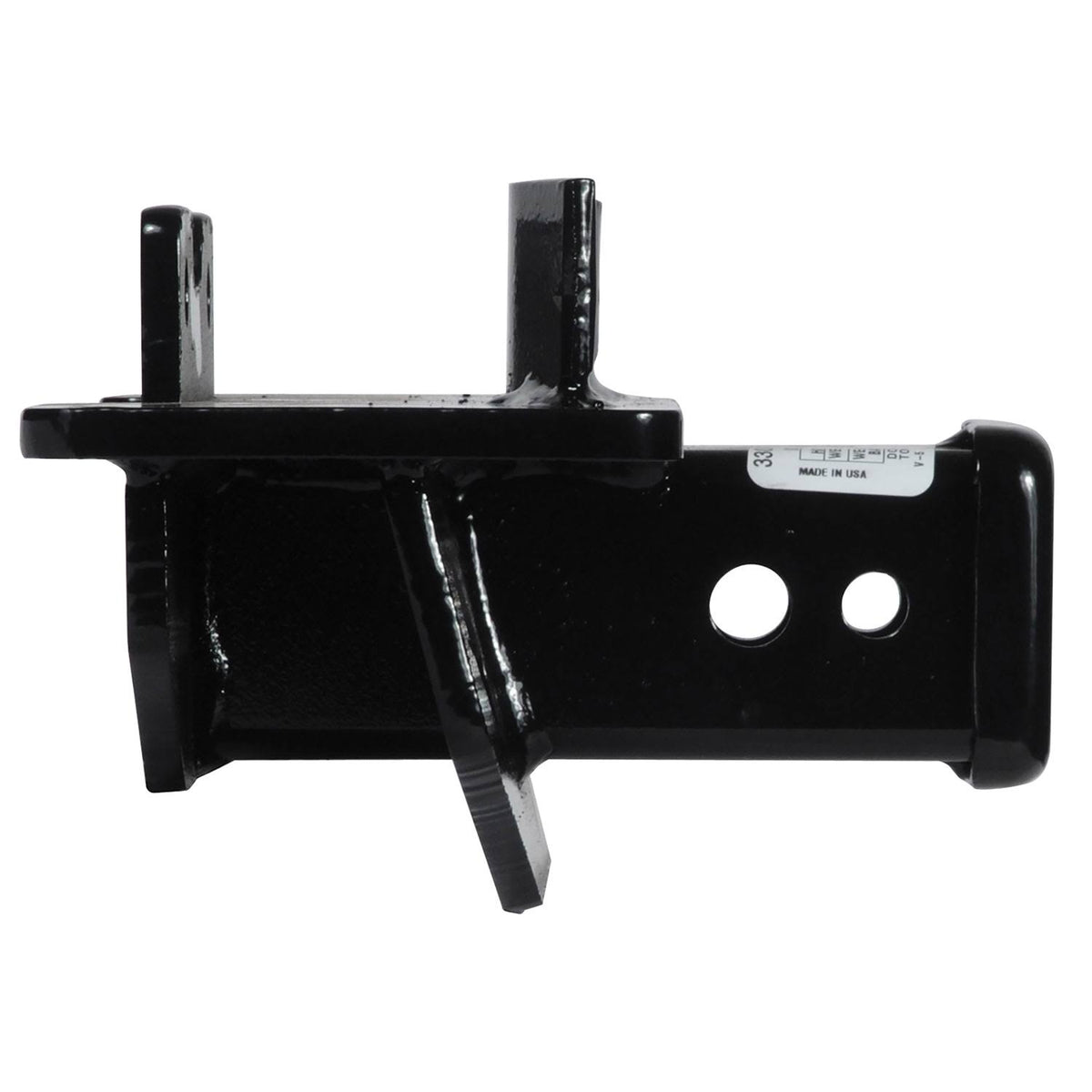 Hitch Class III/IV, 2 In. Box Opening F90549