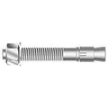 Wedge Anchor 5/8-11 x 6x22 304 Stainless Steel Pkg of 25 S575
