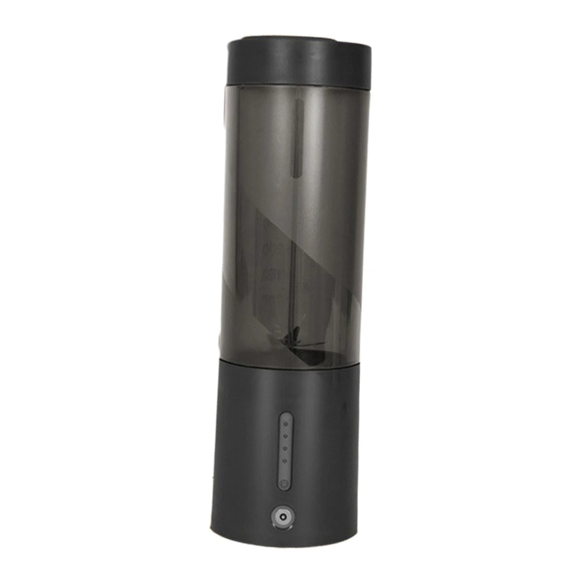 Black Portable Handheld Electric Juicer Blender L823404