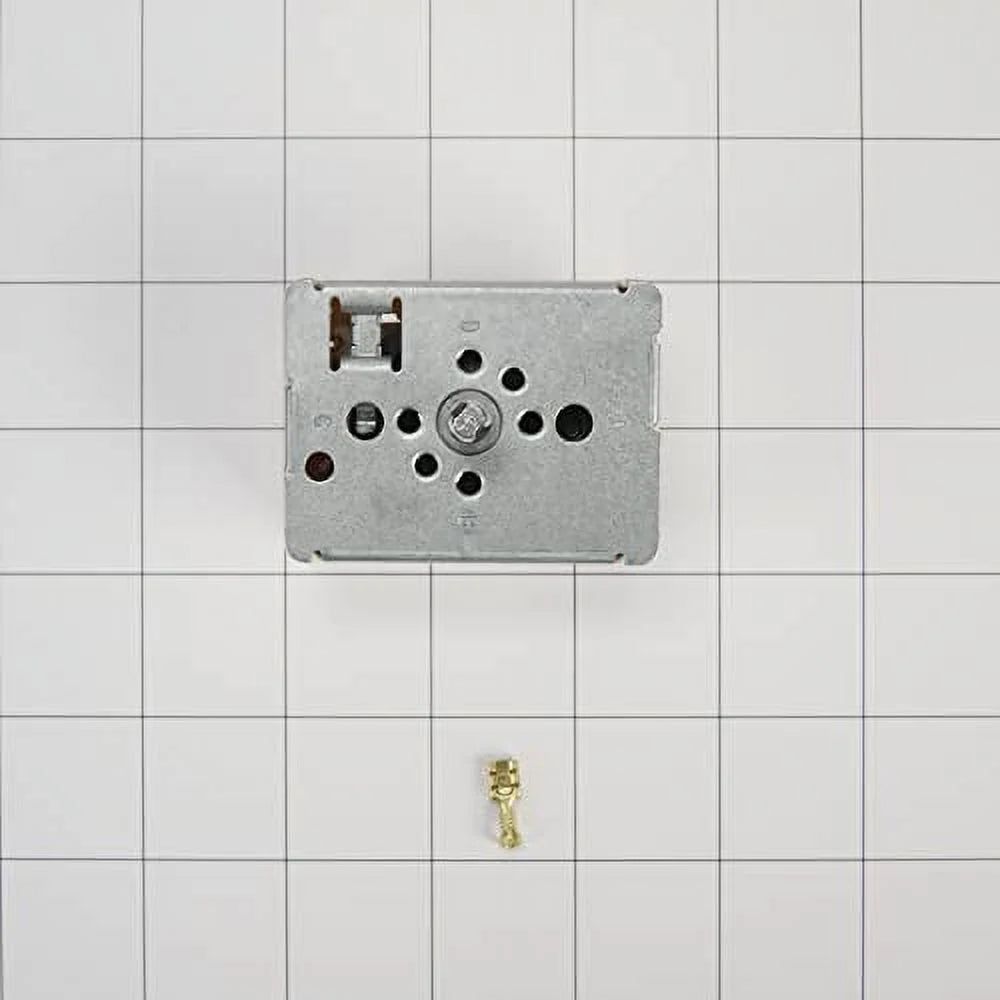 Electric Range Surface Burner Control Switch F971