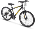 24 inch Hardtail Mountain Trail Bike V93272