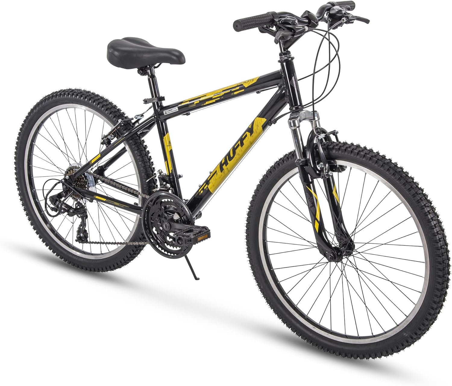 24 inch Hardtail Mountain Trail Bike V93272