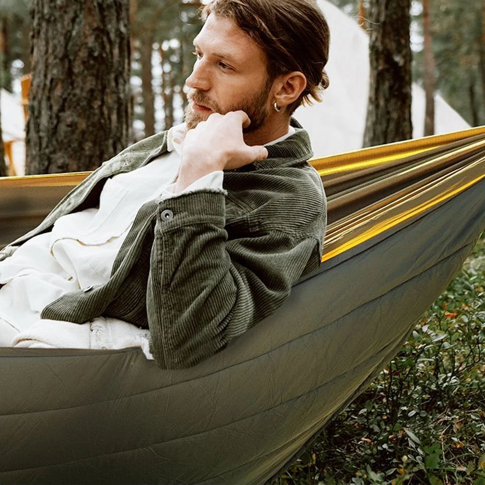 Hammock Underquilt Under Blanket D92332