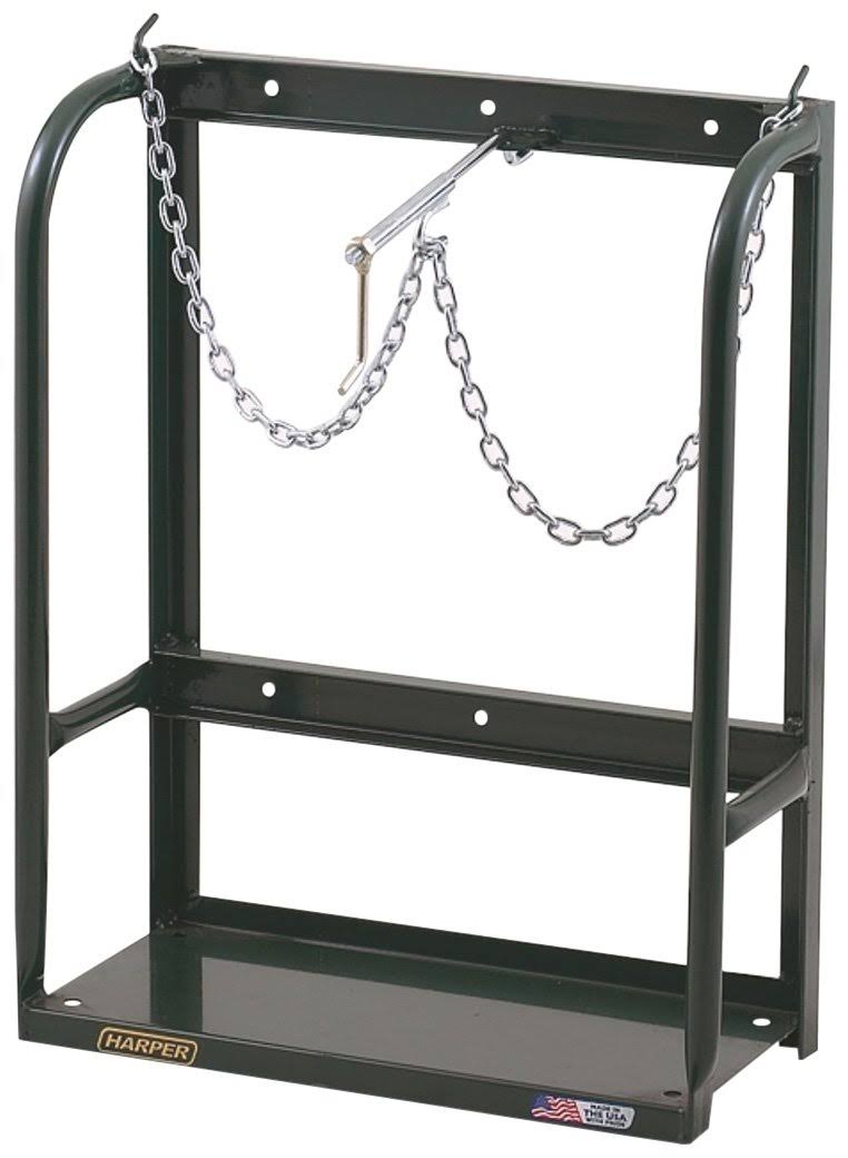 Stationary Cylinder Holders L17351