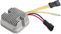 Voltage Regulator Rectifier Pack of 2 Z256972