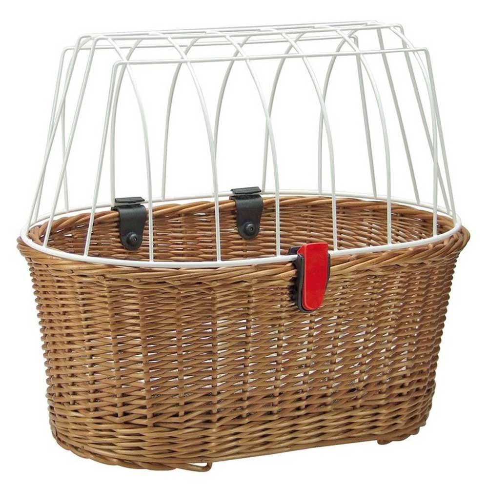 Doggy Basket with Clip E295