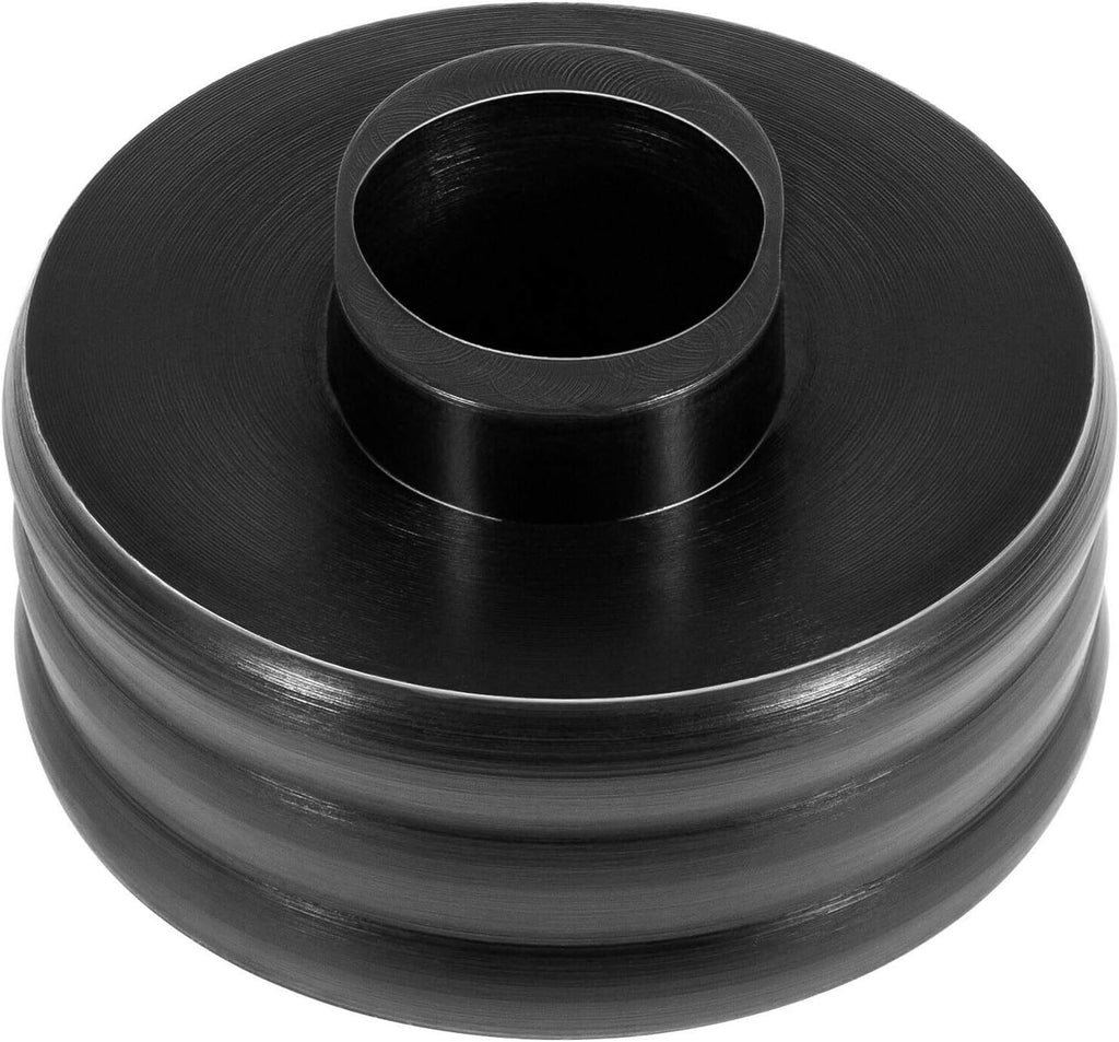Polyurethane Body Mount Bushing Kit for F250 F350 2WD/4WD 1999-2018 Pack of 2 Q230