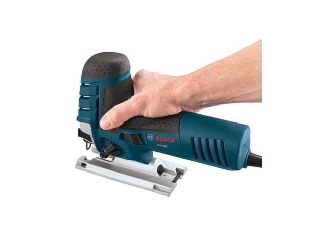 7.0 Amp Barrel-Grip Jigsaw L5268