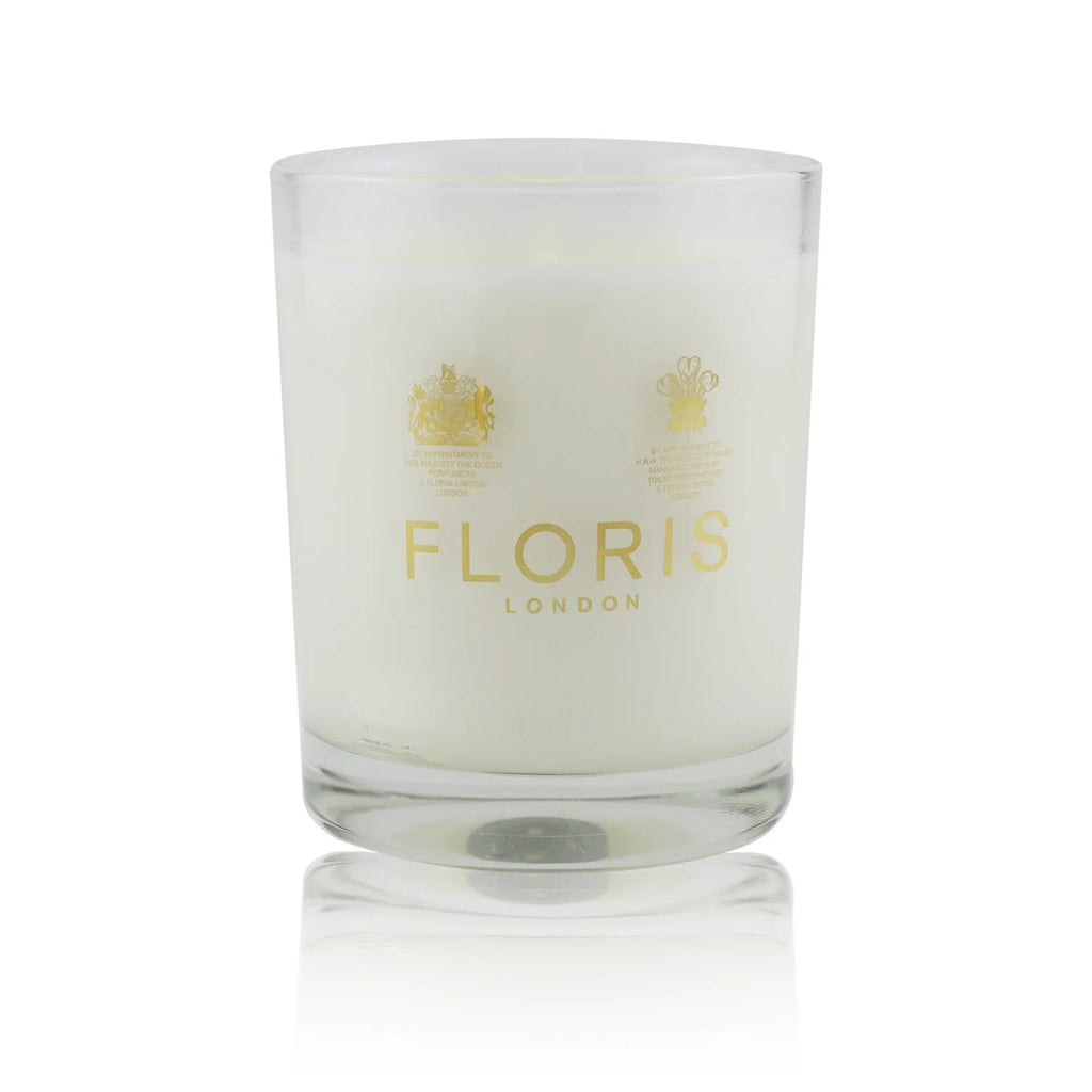 Peony & Rose Scented Candle 175g S238