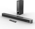 27 Inch Bluetooth Sound Bar with Subwoofer V11398