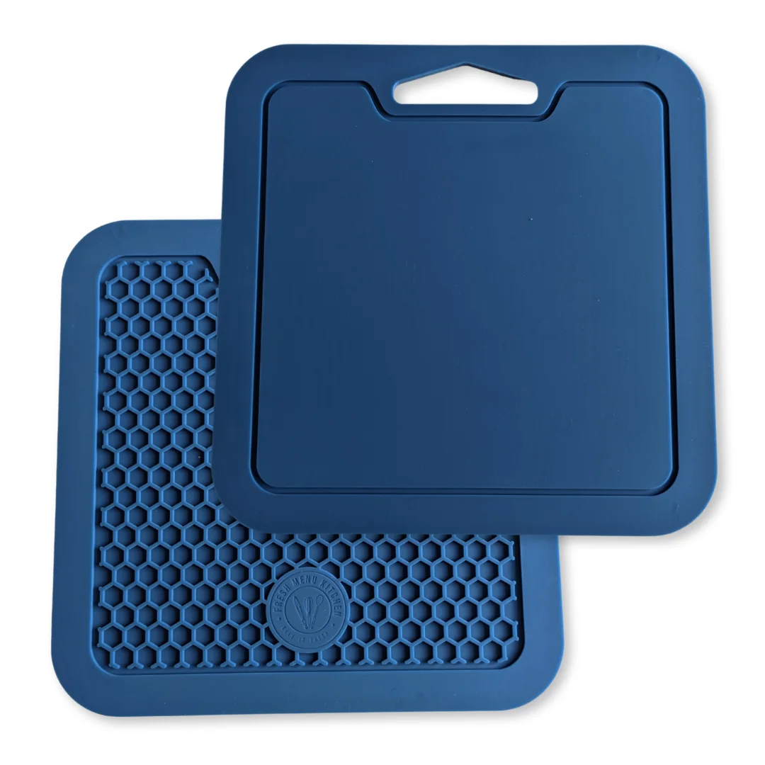 Silicone Cutting Board J32940