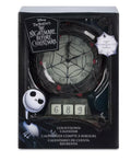 Light-Up Countdown Clock Calendar K8485