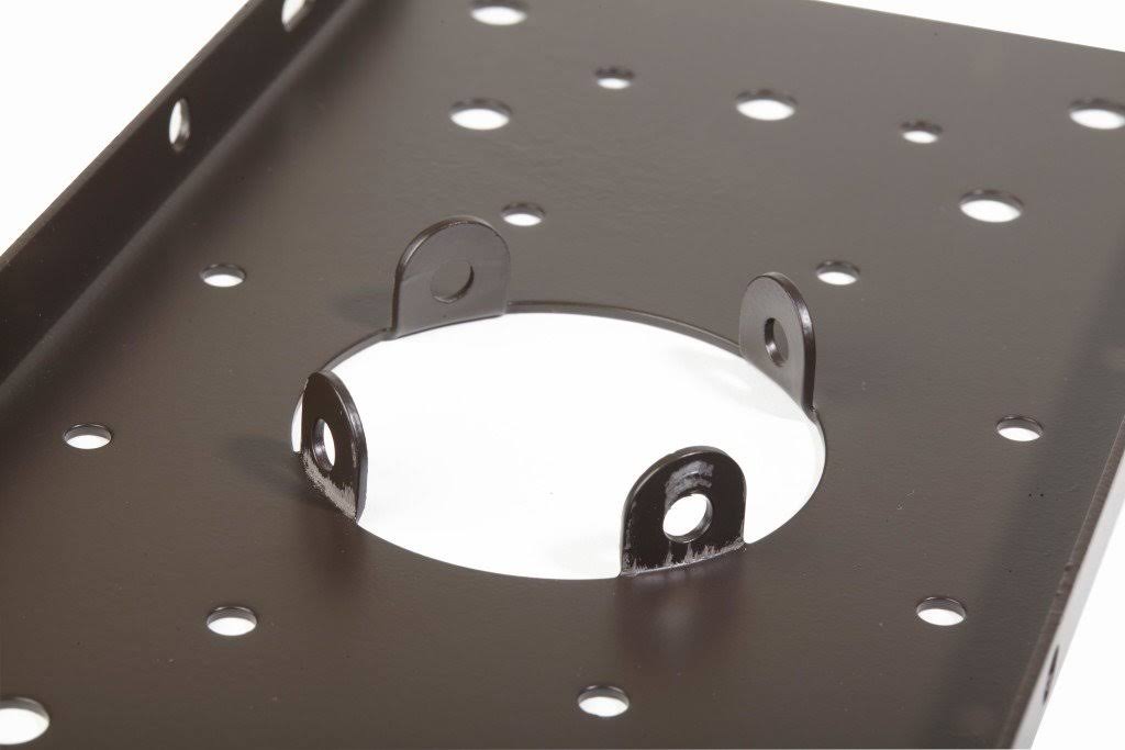Rubbed Bronze In-Ground Post V204070