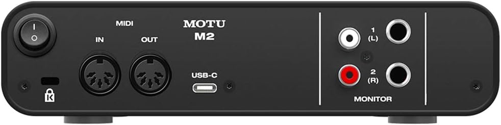 2x2 USB Audio Interface with Condenser Mic, Headphones & XLR Cable Bundle Z3284