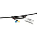 Black 1 1/8 Handlebar 10 Degree Enduro High Bend G71666