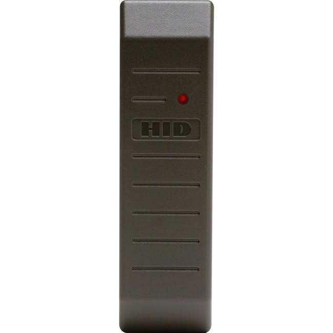 MiniProx Reader W53317
