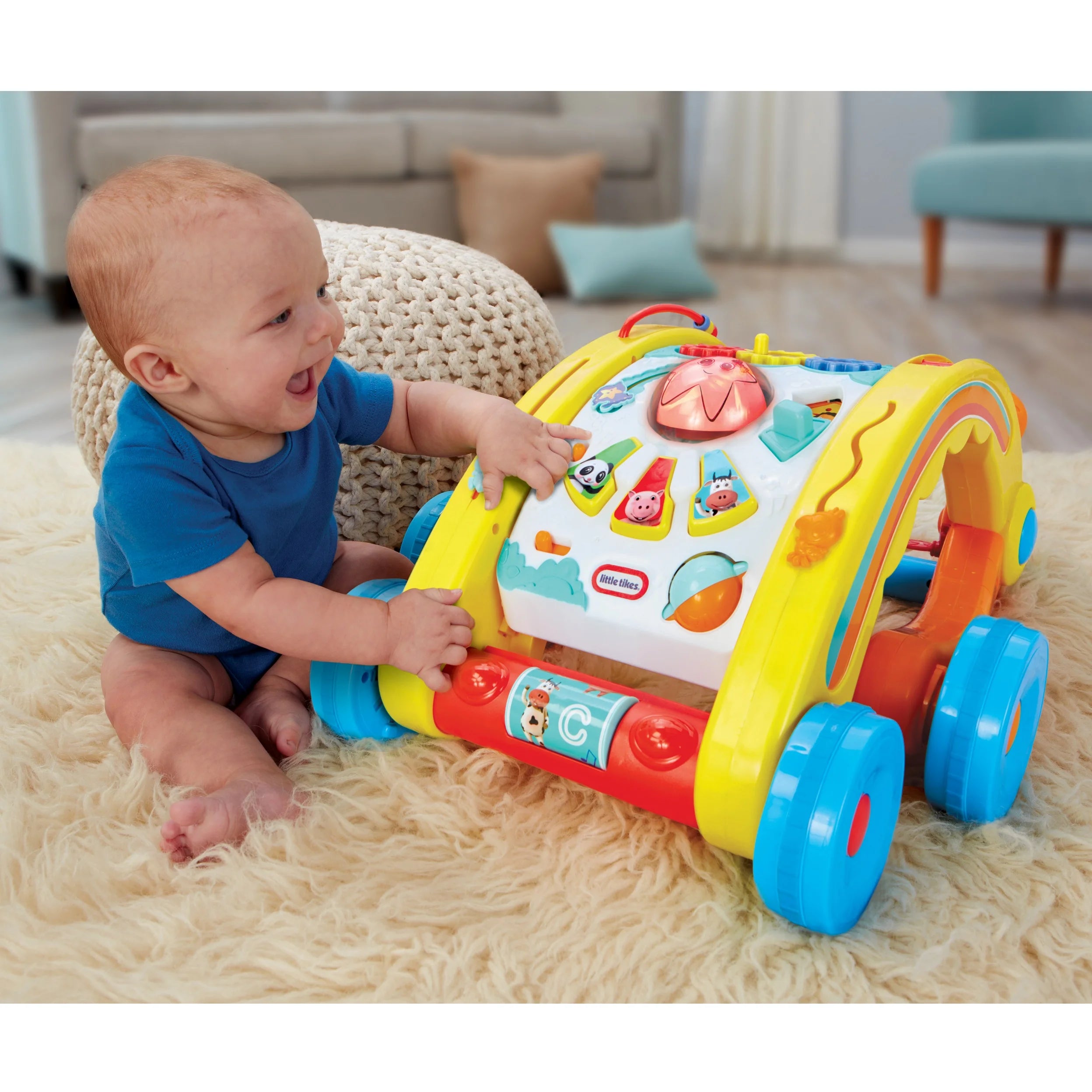 Musical Walker W4540