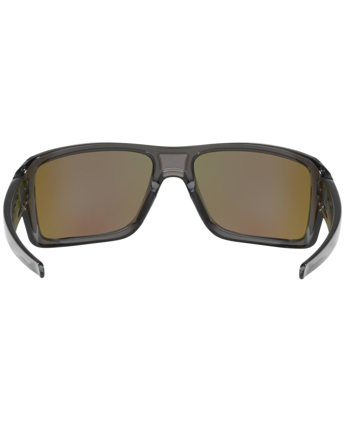 Grey Smoke Prizm Sapphire Polarized Sunglasses S4652
