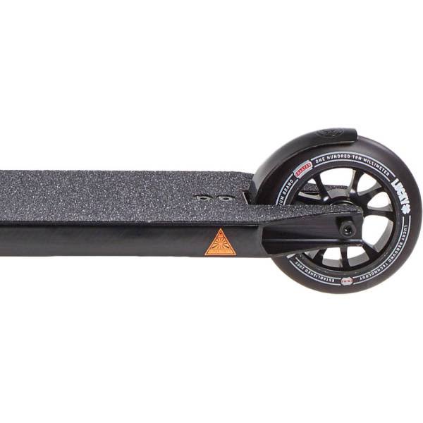 Black Pro Scooter Q66988