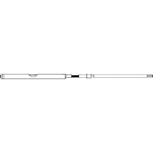 Universal Rack Cable 15ft A441938