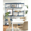 Tangerine Bookcase X112