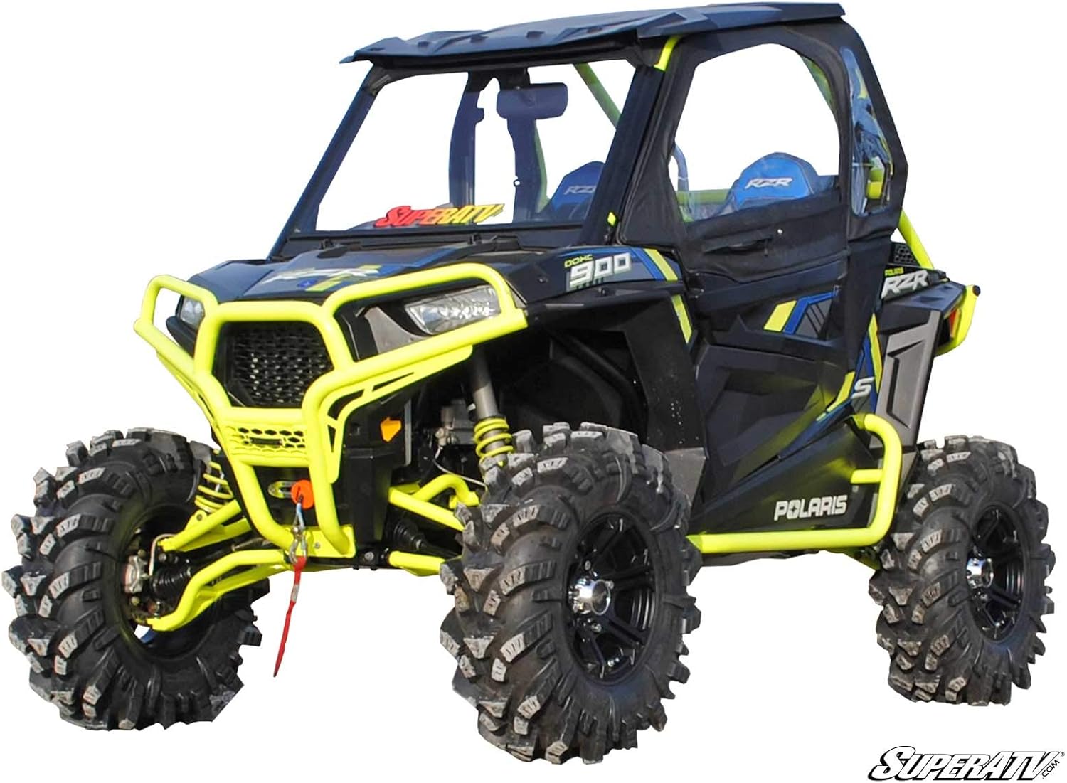 3" Lift Kit for Polaris RZR S 900 / 4 Seater 900 (2016-2020) B873528