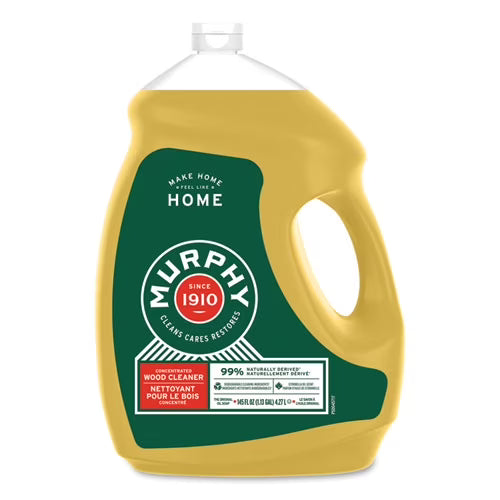 Bundle of 5 Each Citronella Oil Soap, 145 oz Bottle I7165