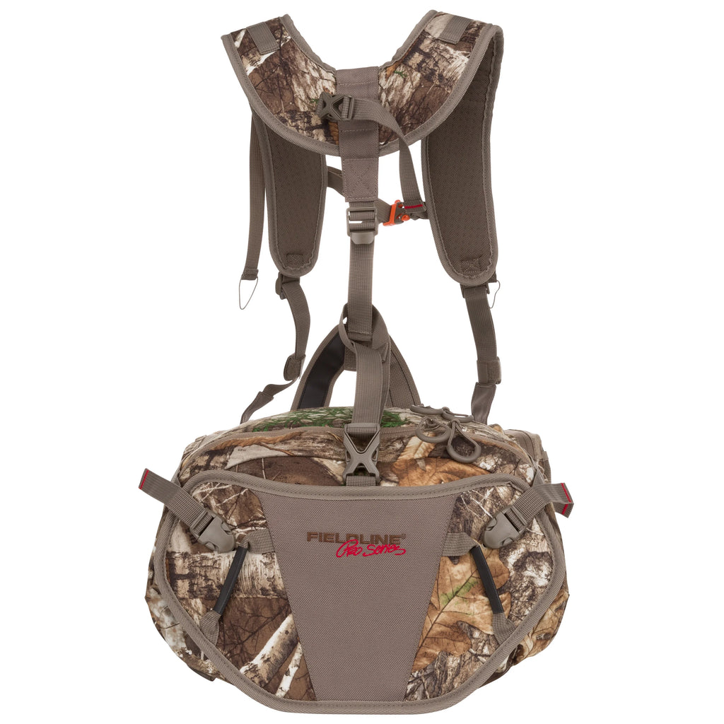 Realtree Edge Hunting Backpack R1215