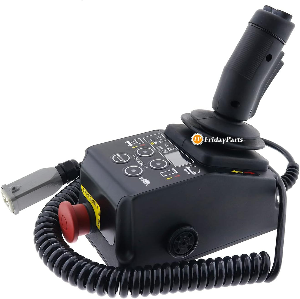 Control Box for JCB Scissor Lift Q21035