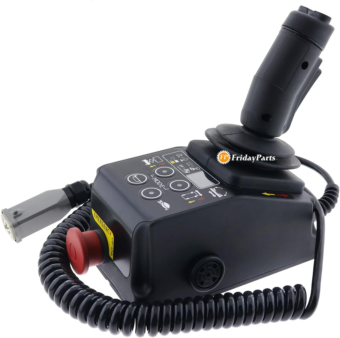 Control Box for JCB Scissor Lift Q21035