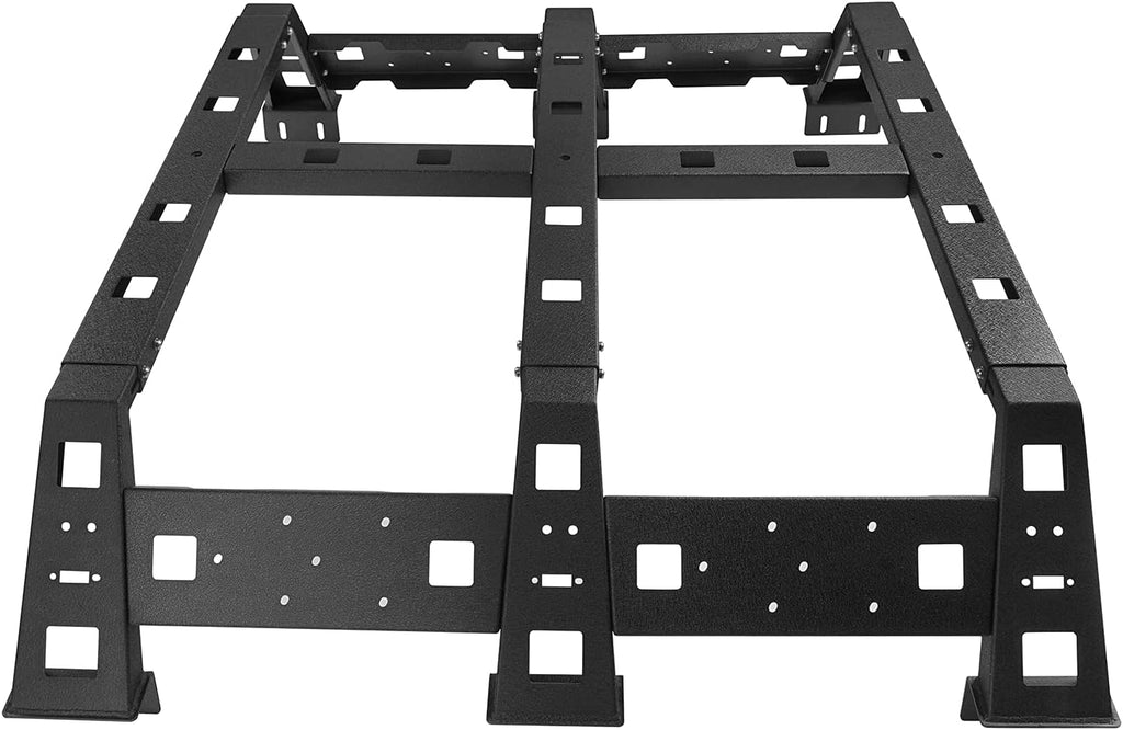 Tonneau Cover Adapters for Toyota Tacoma 2005-2022 Truck U6003