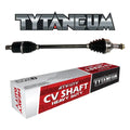 Front Right Replacement CV Axle for Honda TRX500FGA 2005-2008 X947