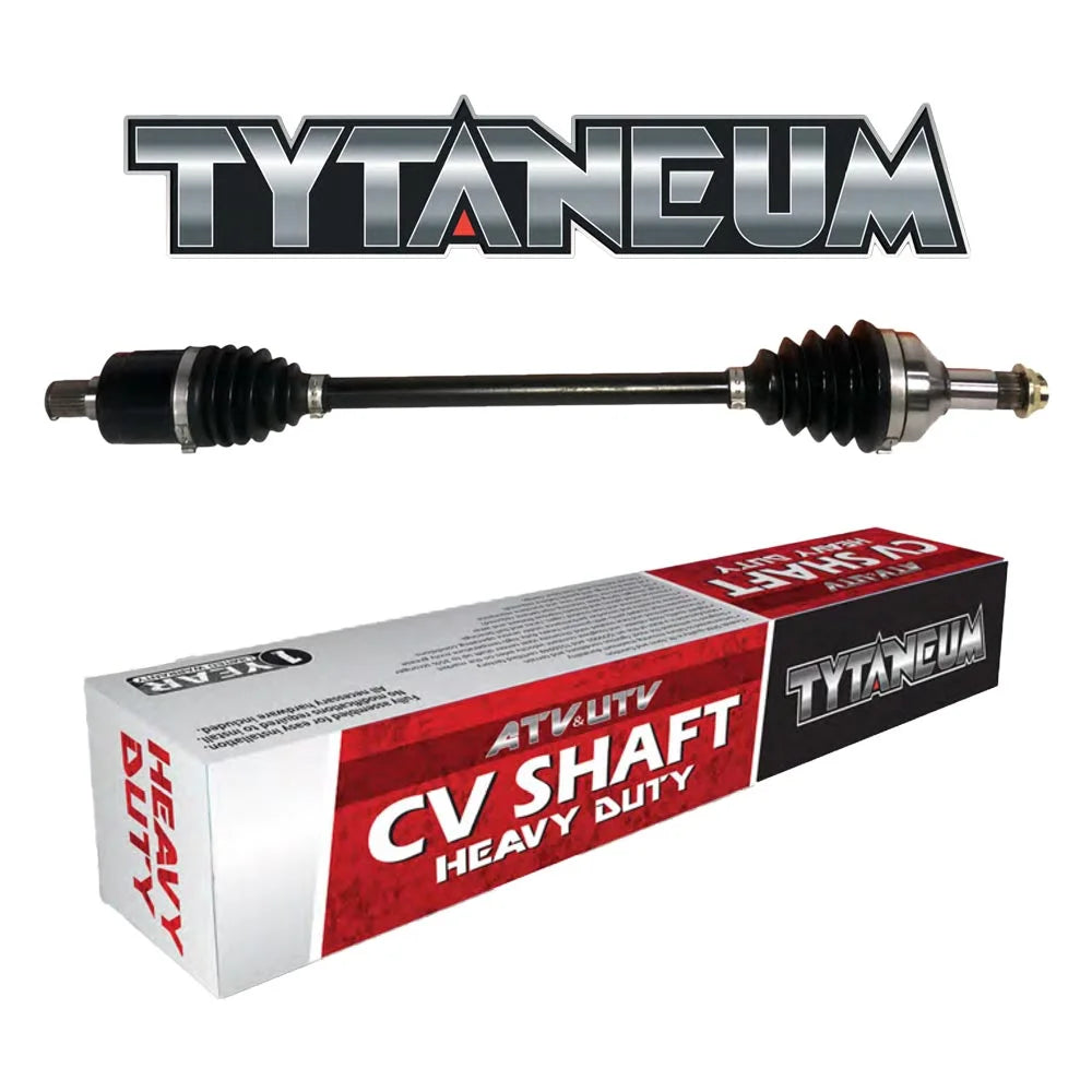 Front Right Replacement CV Axle for Honda TRX500FGA 2005-2008 X947