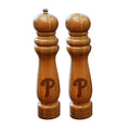Bamboo Salt & Pepper Grinders C506842
