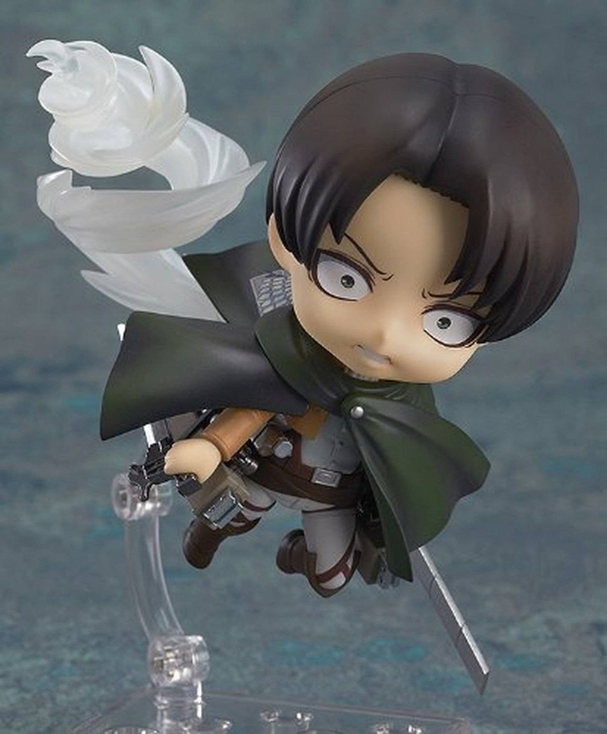 Levi Nendoroid Figure J53678