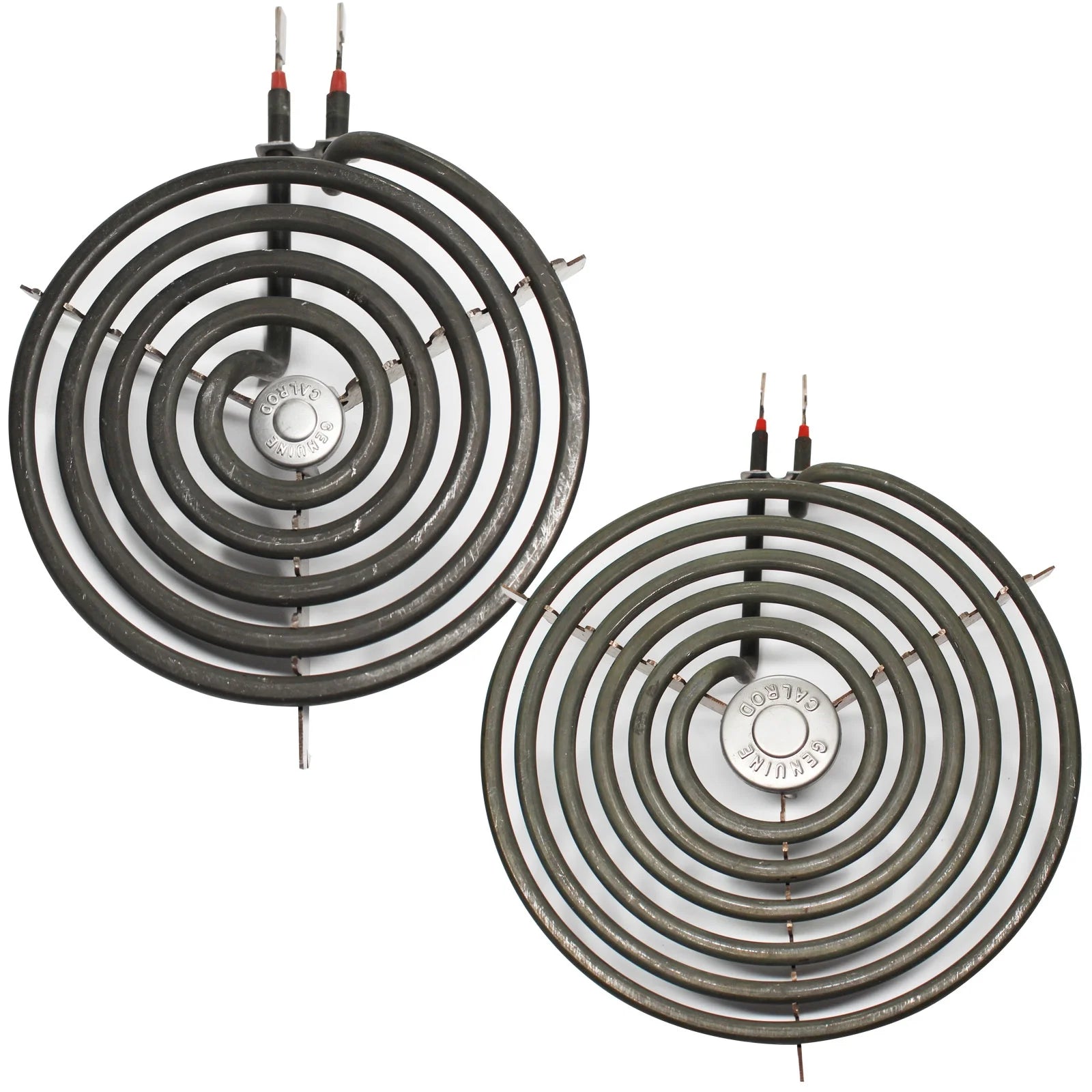 8 inch 6 Turns & 6 inch 5 Turns Surface Burner Elements O985146