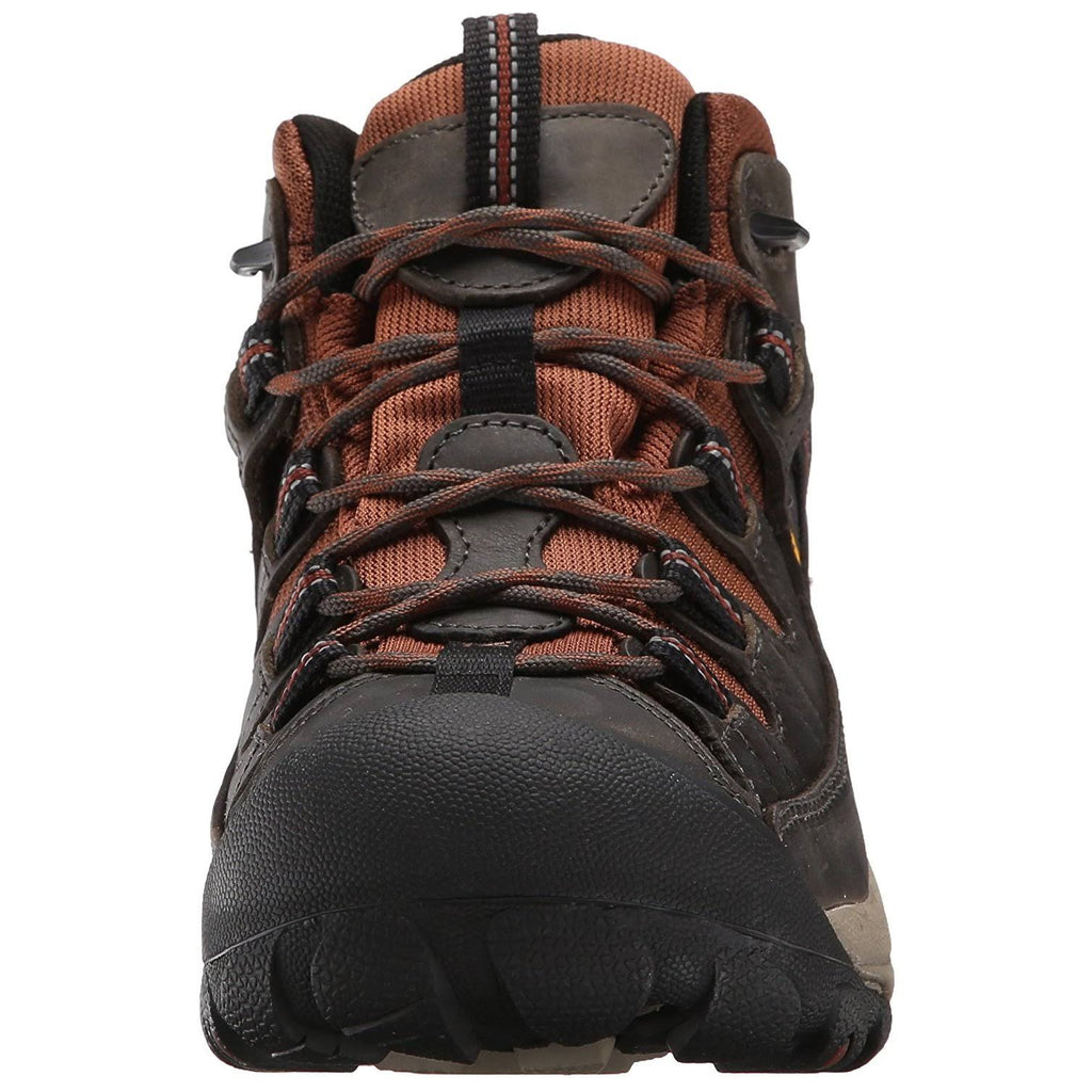 Keen Men's Targhee II Mid Hiking Boots K595