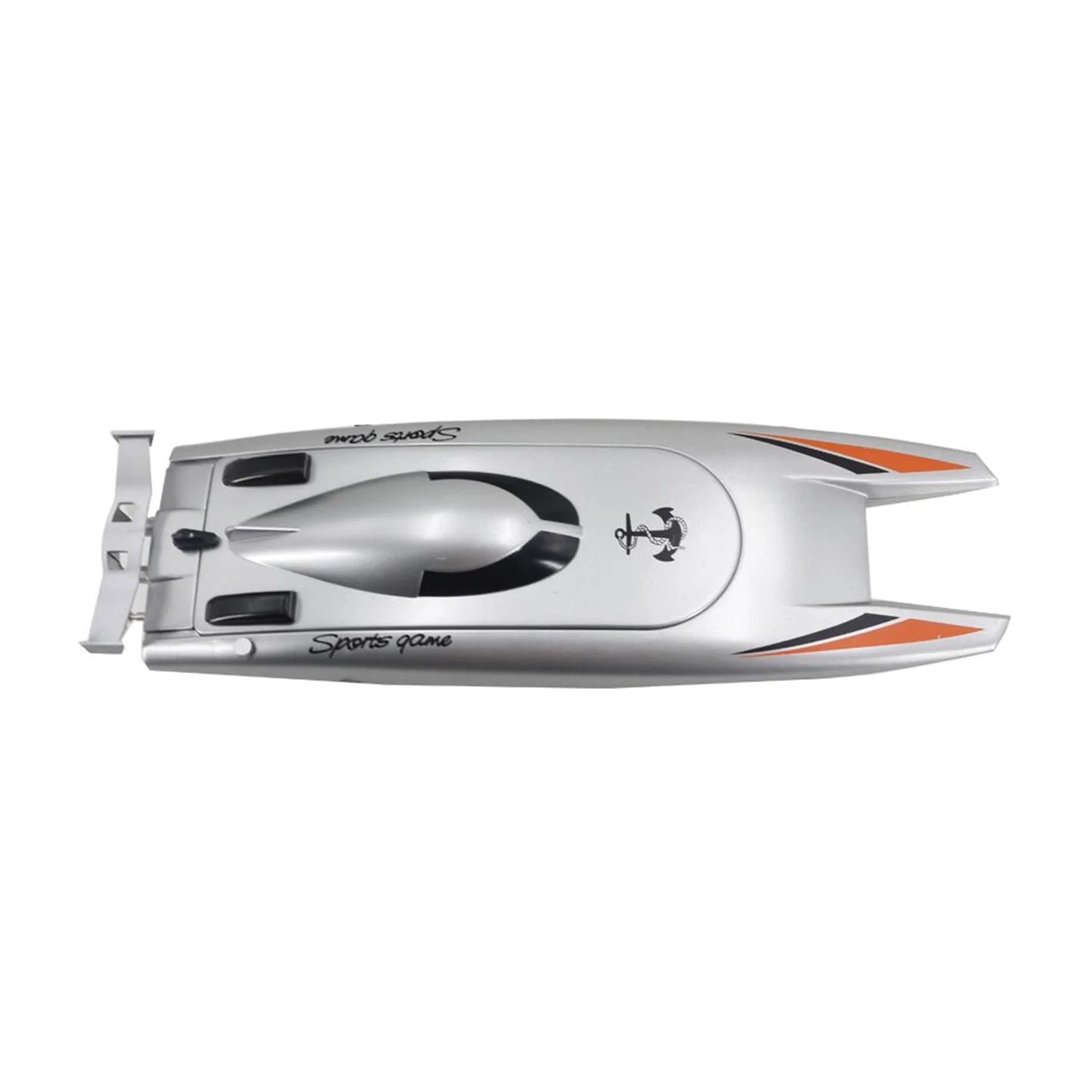 RC Racing Boat for Pools S760