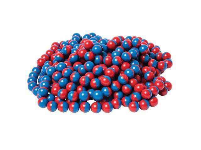 400 Set Magnet Marbles D257036