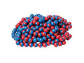 400 Set Magnet Marbles D257036