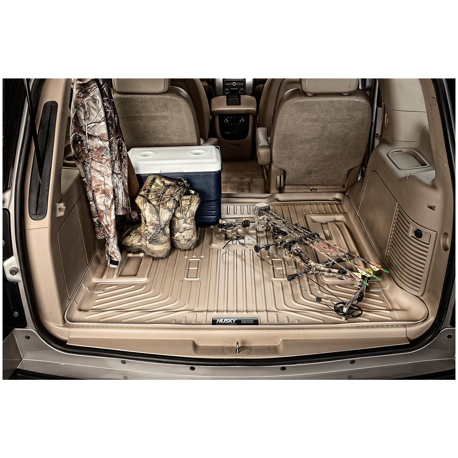 Classic Cargo Liner U712