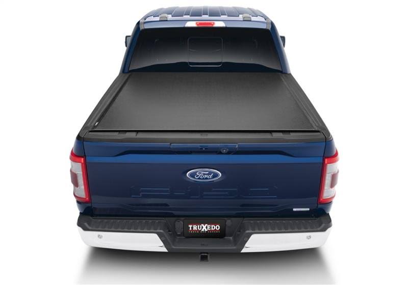 Tonneau Cover A81033