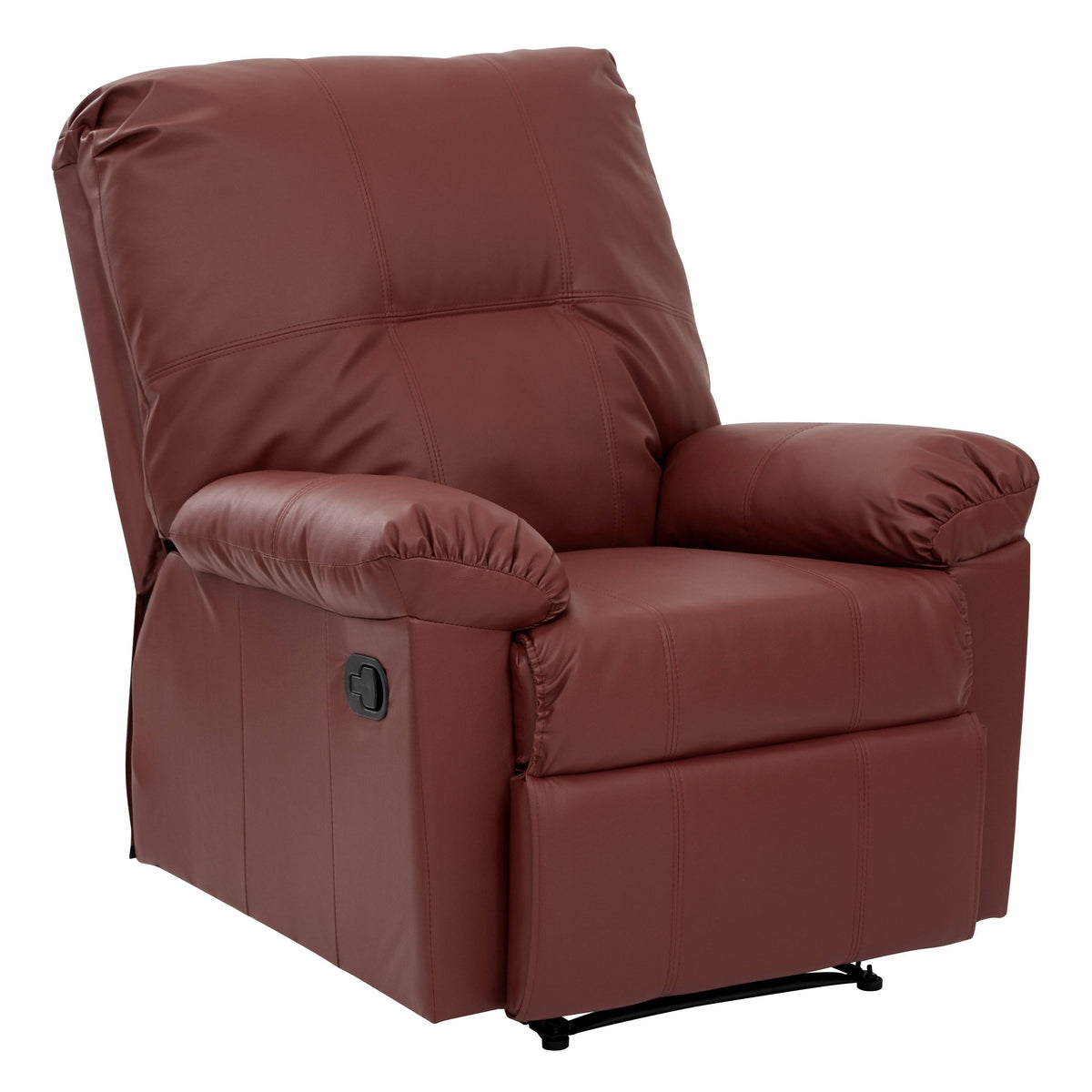 Espresso Recliner J61575