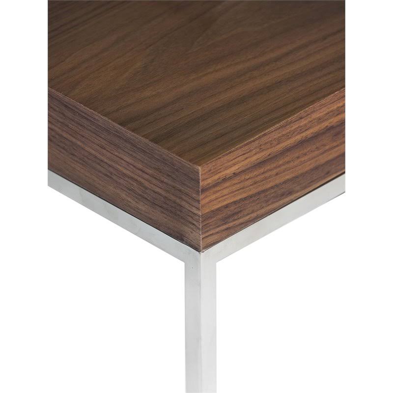 Brown Side Table P61479