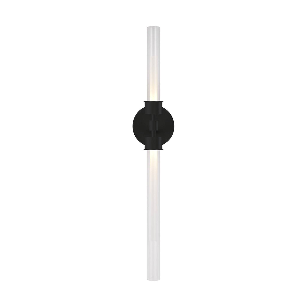 LED Bath Nightshade Black W3762
