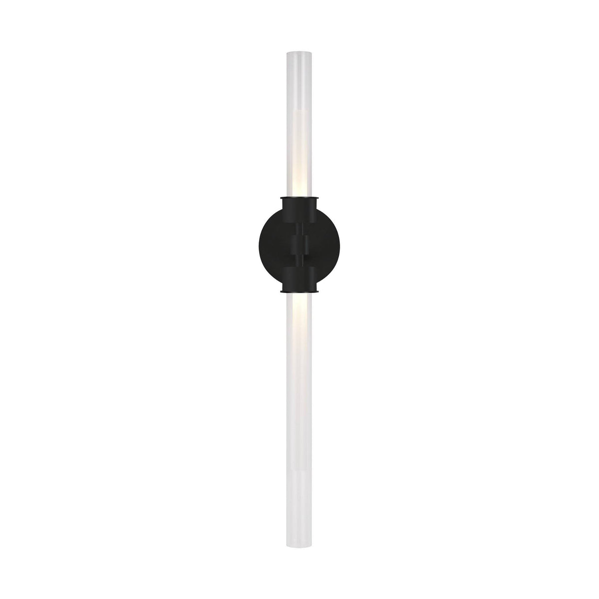 LED Bath Nightshade Black W3762