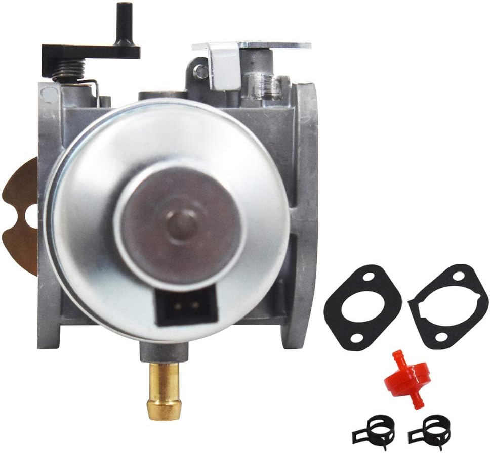 Carburetor Assembly Pack of 2 J9159