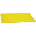 Polyethylene Bottom Shelf for Acid Safety Cabinet P61850